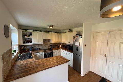 undefined, Marchwood Close, Redditch