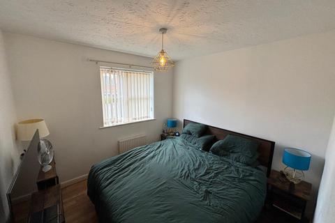 undefined, Marchwood Close, Redditch