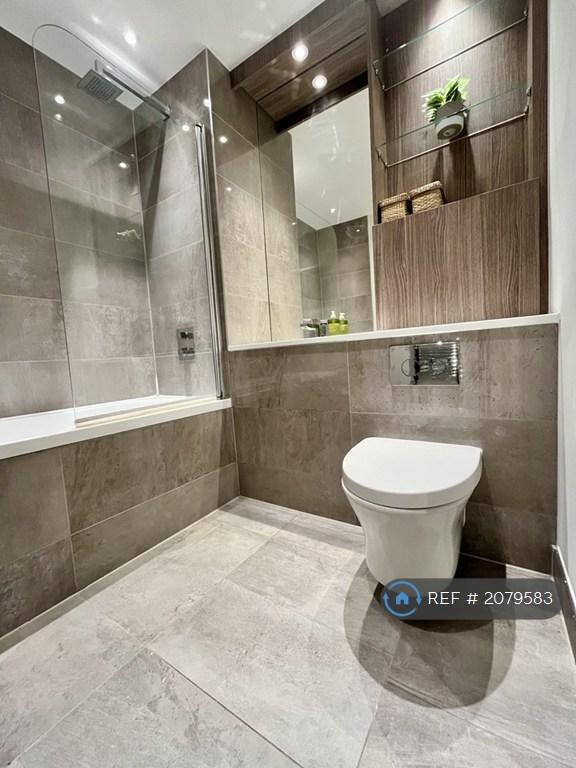 Modern Bathroom