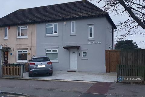 undefined, Lower Broad Street, Dagenham, RM10