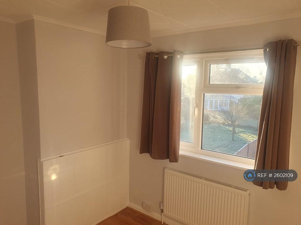 Double Bedroom