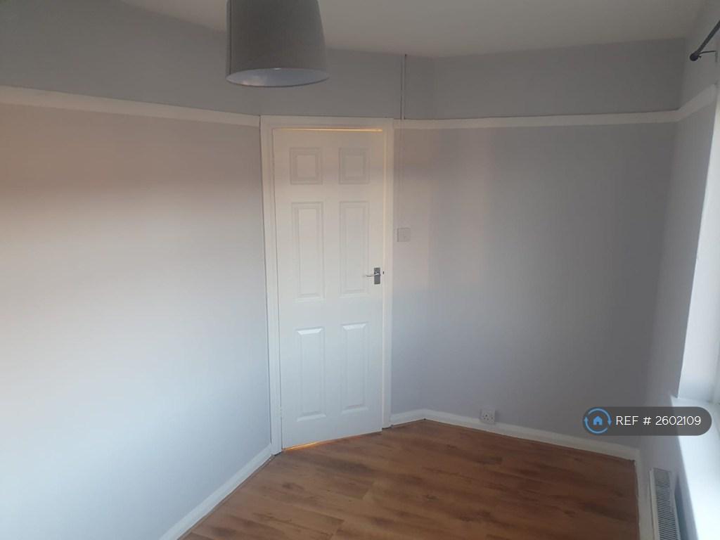 Single Bedroom