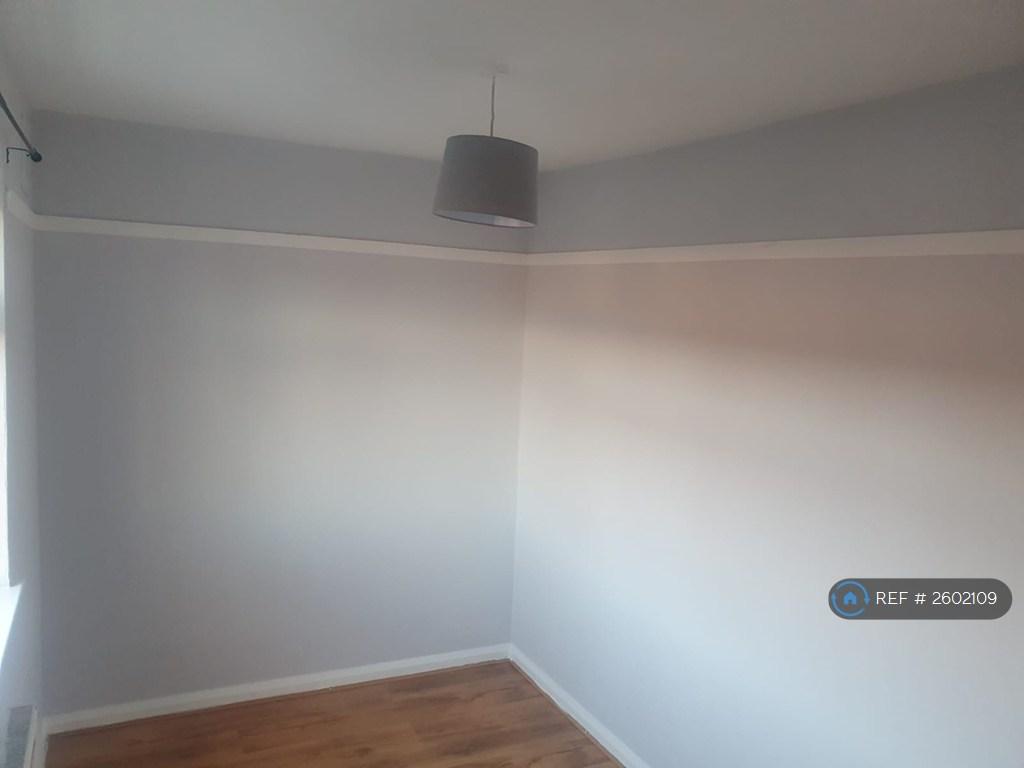 Single Bedroom