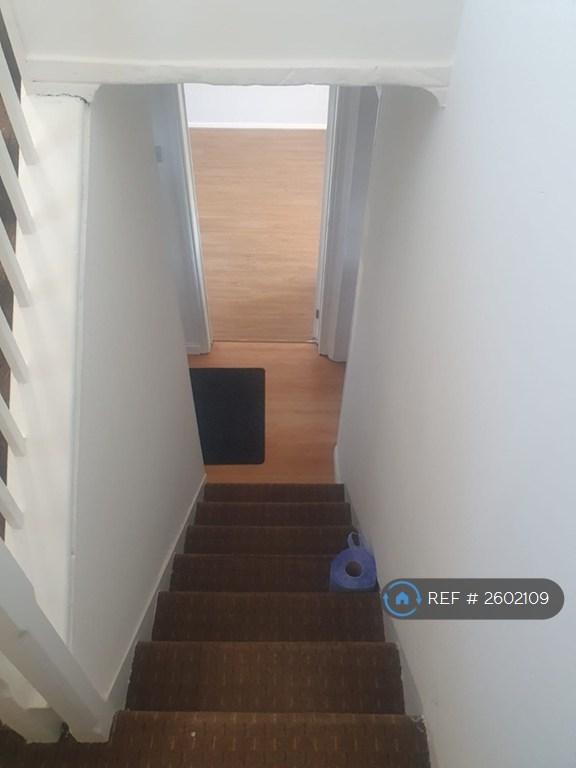 Stair