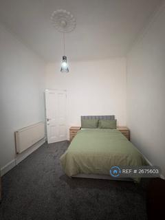 1 bedroom in a flat share to rent, Allison Street, Glasgow, G42