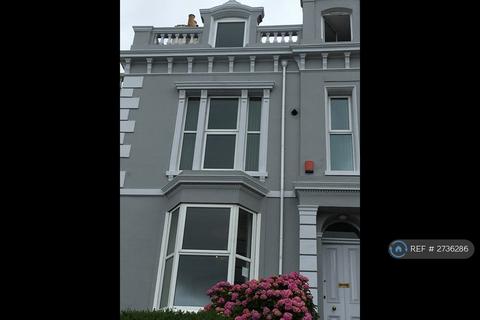 1 bedroom flat to rent - Braidwood Trarrace, Plymouth, PL4