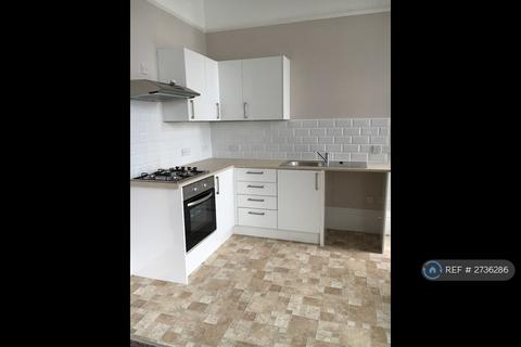 1 bedroom flat to rent, Braidwood Trarrace, Plymouth, PL4