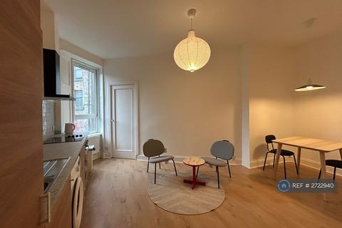 undefined, Cumbernauld Road, Glasgow, G31