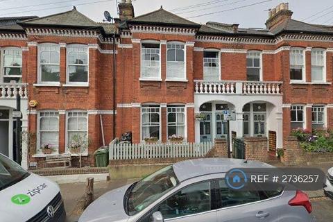 2 bedroom flat to rent, Mandalay Road, London, SW4