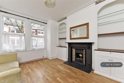 2 bedroom flat to rent, Mandalay Road, London, SW4