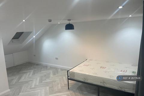 undefined, New North Road, Ilford, IG6