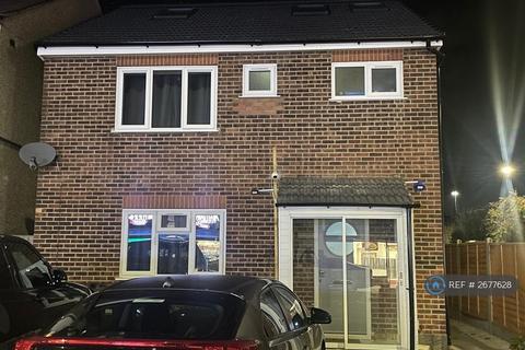 undefined, New North Road, Ilford, IG6
