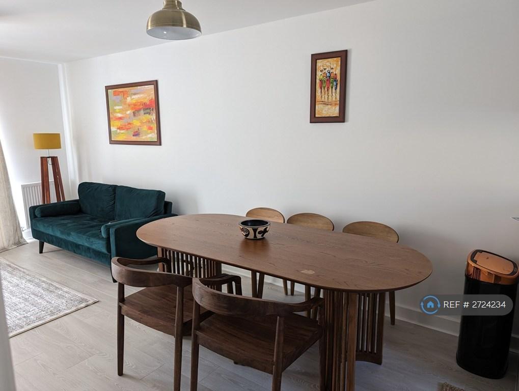 Dinning Area
