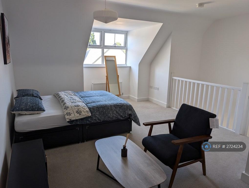Room 3 Bedroom