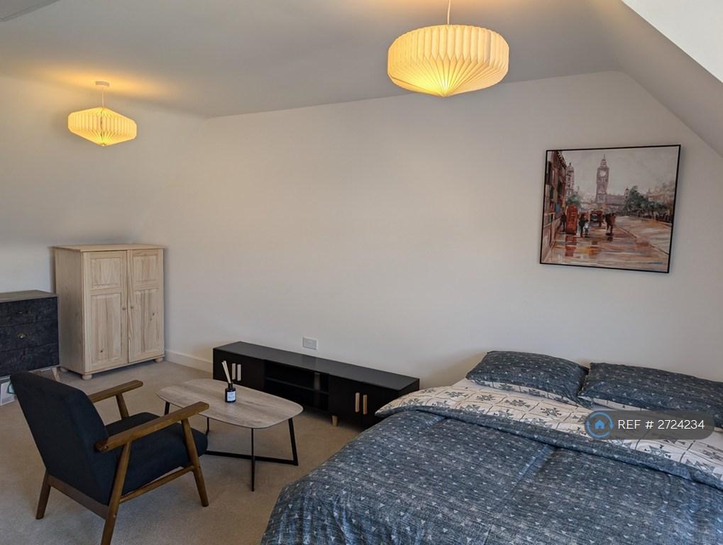 Room 3 Bedroom