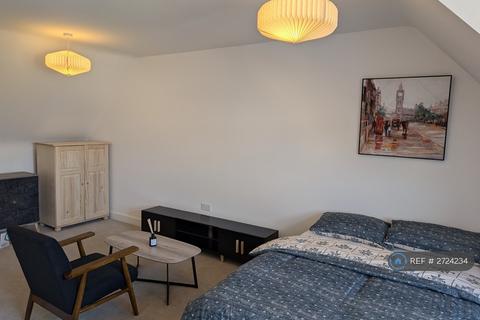 undefined, Brigham Grove, Hull, HU9