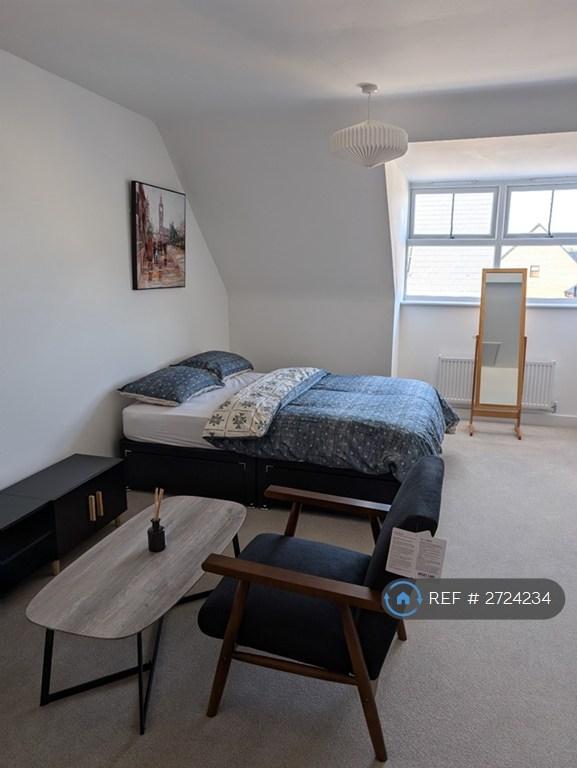 Room 3 Bedroom