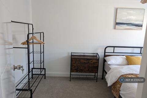 1 bedroom in a house share to rent, Brigham Grove, Hull, HU9