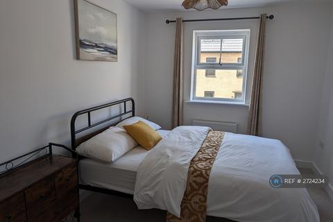 1 bedroom in a house share to rent, Brigham Grove, Hull, HU9