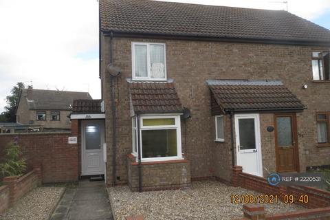 1 bedroom maisonette to rent, Stradbroke Road, Lowestoft, NR33
