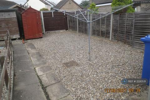 undefined, Stradbroke Road, Lowestoft, NR33