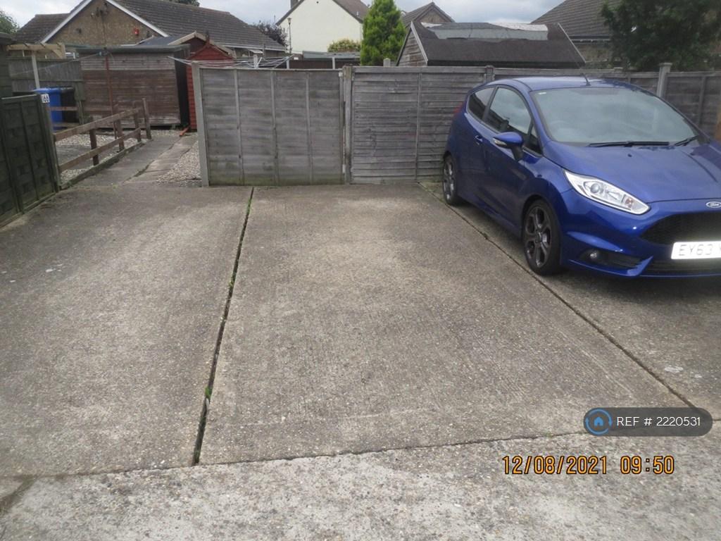 Private Parking
