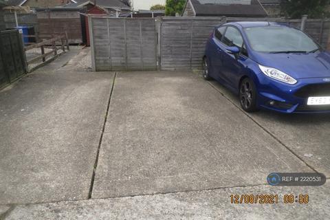 undefined, Stradbroke Road, Lowestoft, NR33