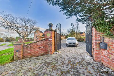 undefined, Stubby Lane, Ashbourne DE6