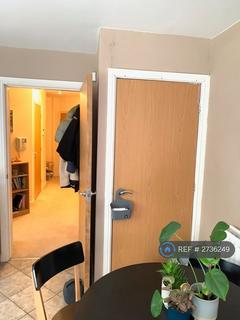 1 bedroom flat to rent, Sandlewood Court, Leeds, LS6