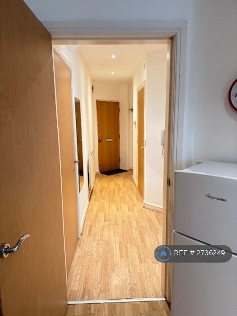 Hall To Door
