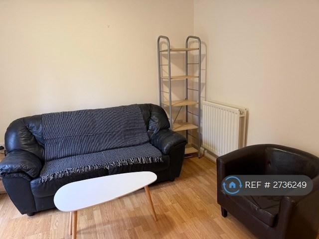 Sitting Area