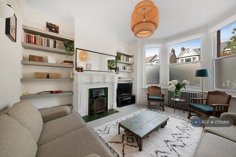 2 bedroom flat to rent, Ground Floor, London, NW10