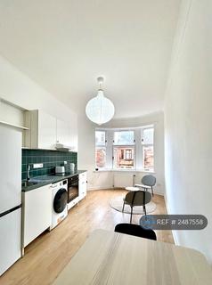 Aitken Street, Glasgow, G31