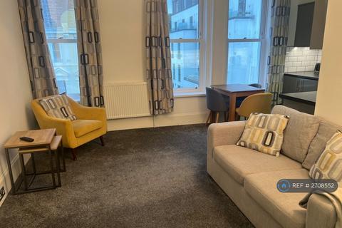 undefined, Pier Street, Plymouth, PL1