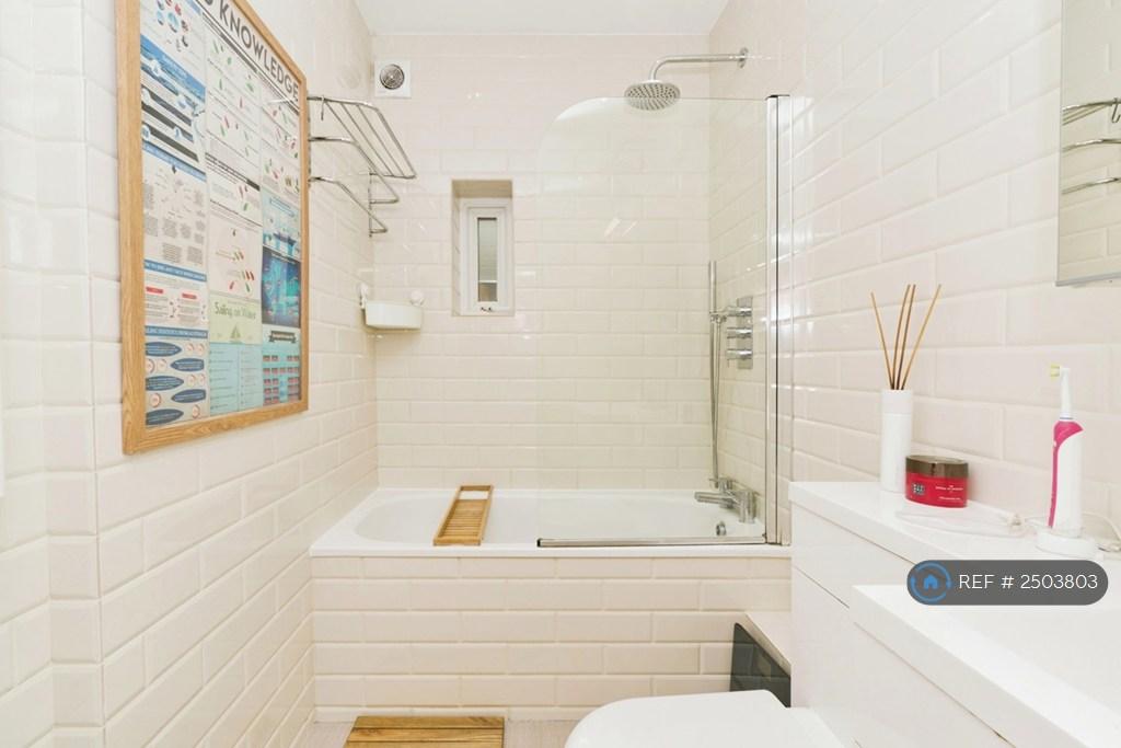 Ground Floor Bath