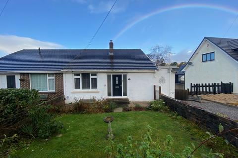 2 bedroom semi-detached bungalow for sale, Dulais Road, Seven Sisters, Neath, Neath Port Talbot.