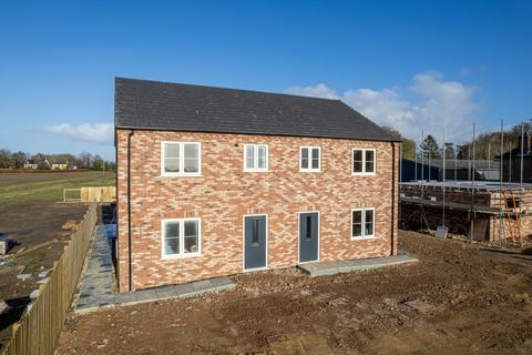 3 bedroom semi-detached house for sale - Newton PE13