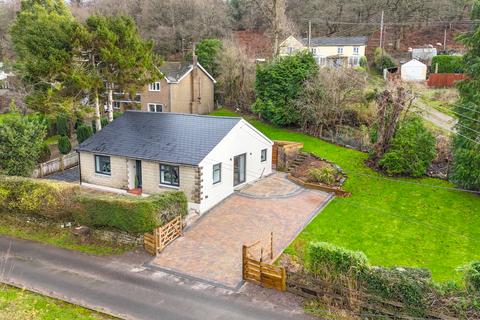 2 bedroom bungalow for sale, Beech Road, Yorkley, GL15 4TJ