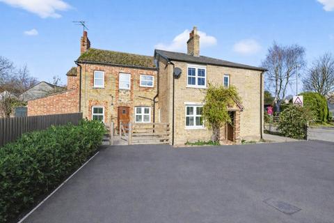 undefined, South End, Bassingbourn, Royston