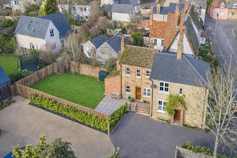 undefined, South End, Bassingbourn, Royston