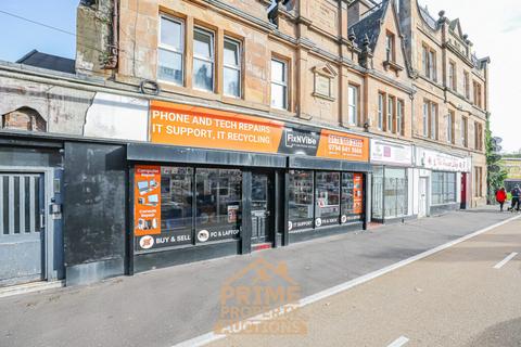 Cowane Street, Stirling FK8