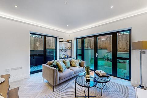 undefined, Overton Place, Stanmore, HA7