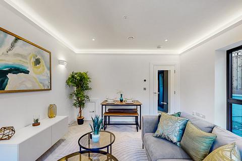 undefined, Overton Place, Stanmore, HA7