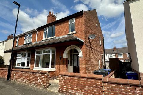 Westmorland Street, Balby, Doncaster