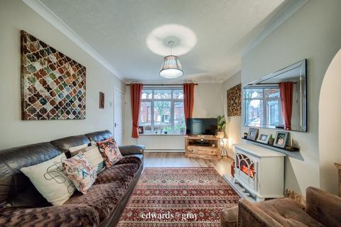 3 bedroom end of terrace house for sale, Hassop Road, Great Barr, B42 2SD