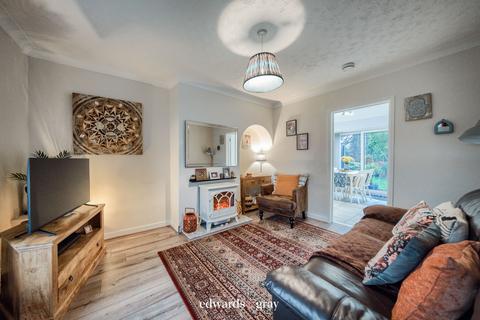 3 bedroom end of terrace house for sale, Hassop Road, Great Barr, B42 2SD