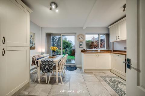 3 bedroom end of terrace house for sale, Hassop Road, Great Barr, B42 2SD