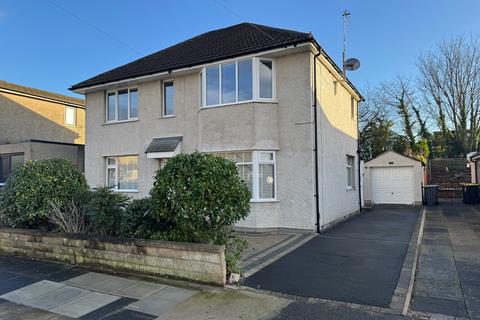 undefined, St Christophers Way, Bare, Morecambe, LA4