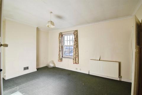 undefined, Sheep Street, Winslow