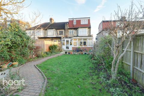 4 bedroom end of terrace house for sale, Arlington Road, London